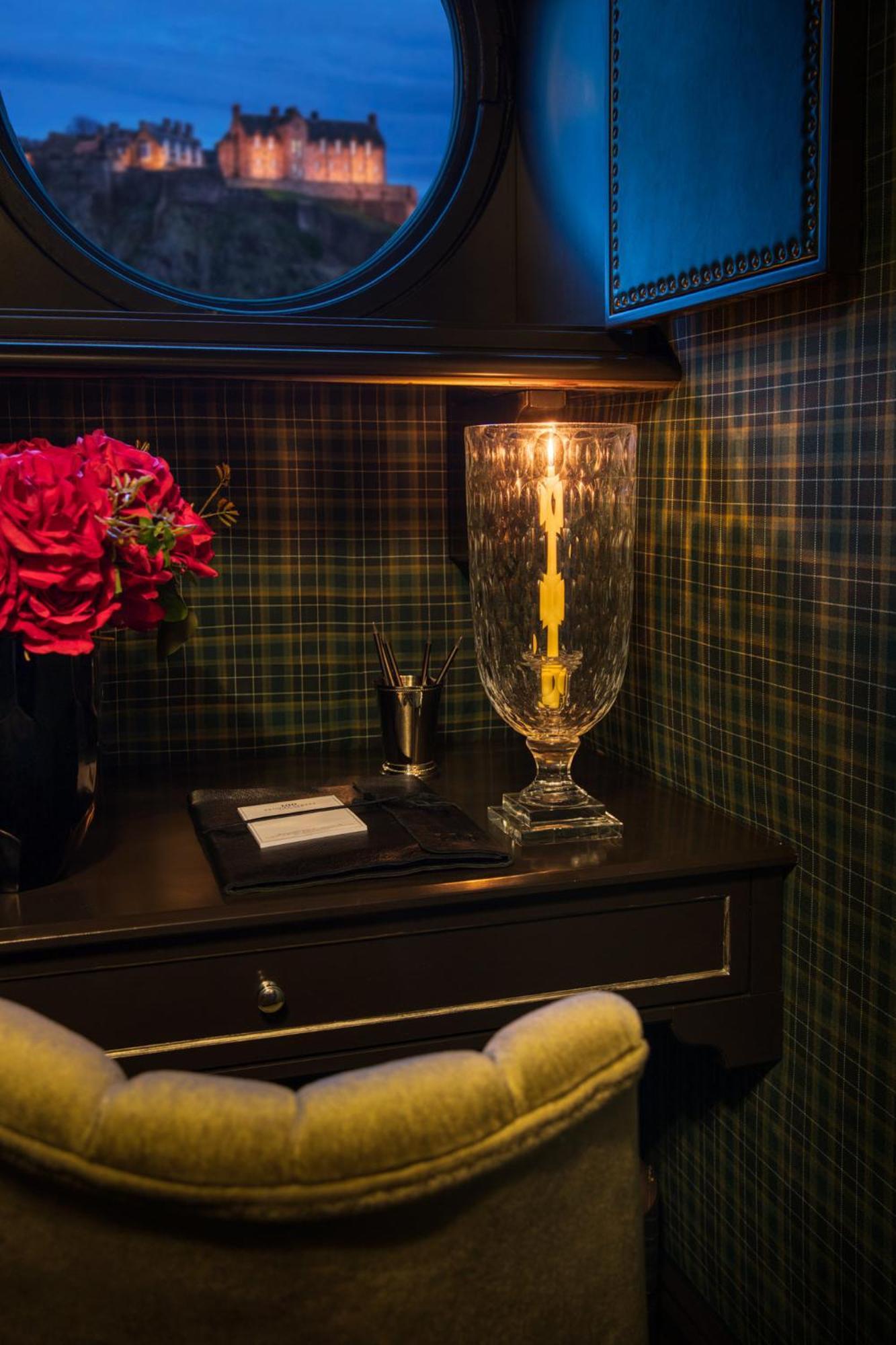 100 Princes Street 5* Édimbourg
